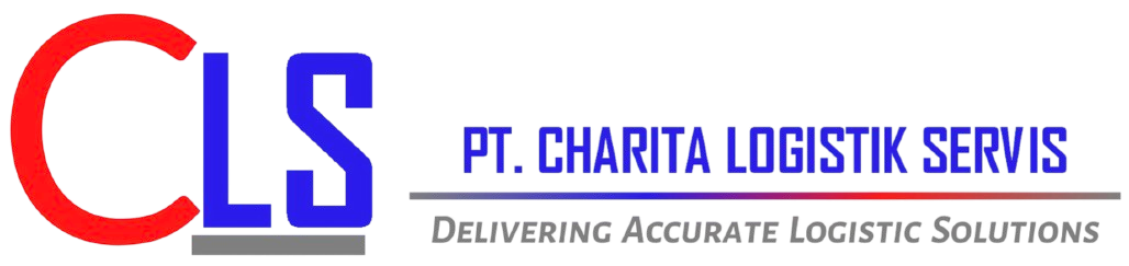 PT. Charita Logistik Servis
